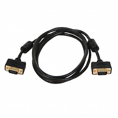 A/V Cable Ultra Slim SVGA M/M 6Ft MPN:6360