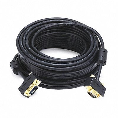 A/V Cable Ultra Slim SVGA M/M 50Ft MPN:6365