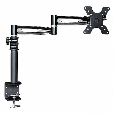 Monitor Arm Black Cap. 1 MPN:5402