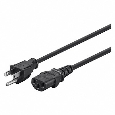 Power Cord Cable 3 Conductor 10 ft. MPN:5280