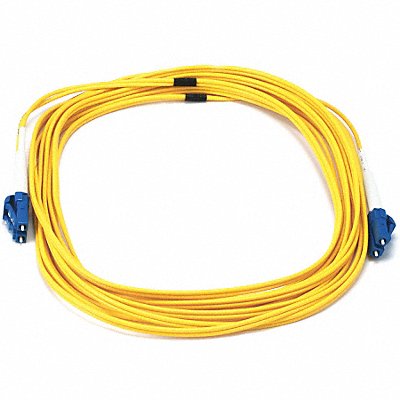 Fiber Cord Duplex LC LC 5m Yellow MPN:3651