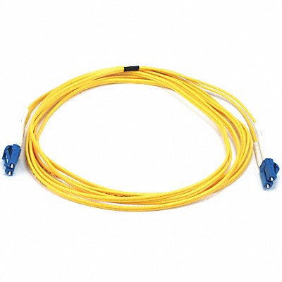 Fiber Cord Duplex LC LC 3m Yellow MPN:5220