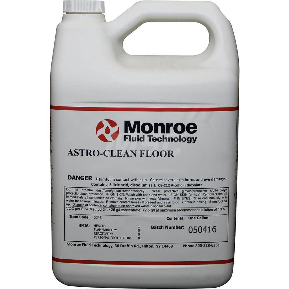 All-Purpose Cleaner: 1 gal Bottle MPN:0043-1-104