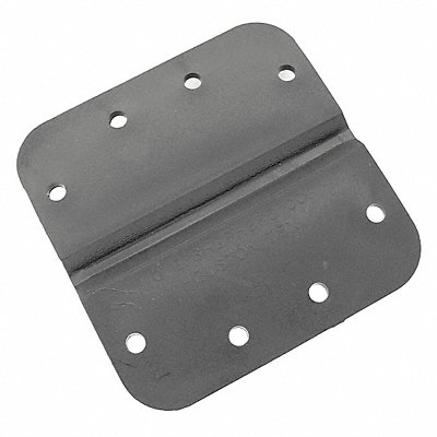 Butt Hinge Plastic 748 lb Black 270deg. MPN:LPB400400