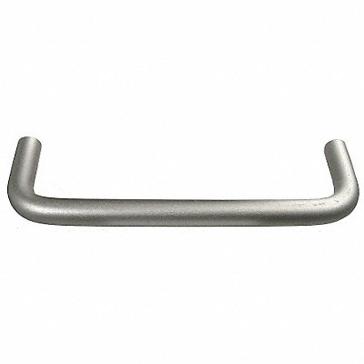 Pull Handle Threaded Holes Matte MPN:PH-0105