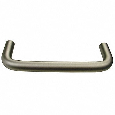 Pull Handle Threaded Holes Brass MPN:PH-0123