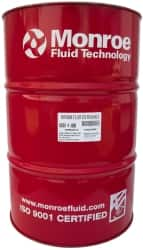 Cutting & Grinding Fluid: 55 gal Drum MPN:0035-1-550