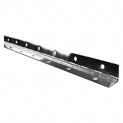 Continuous Hinge Steel 1-1/16 Overall W MPN:CB24010648GA