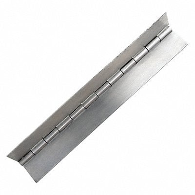 Continuous Hinge Steel Pin Dia 3/8 MPN:CC12525072