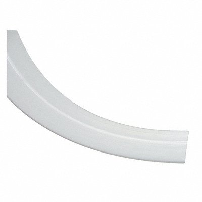 Piano Hinge Plastic 50 ft White 270deg. MPN:CPW2000-50