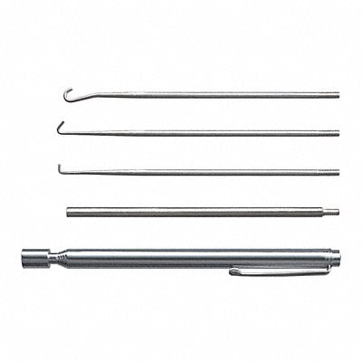 Telescoping Spring Tool Set 6Pc MPN:55-1862