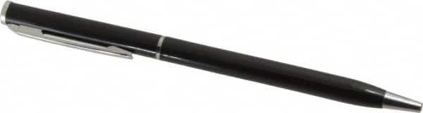 Retractable Pocket Scriber: 5-1/4