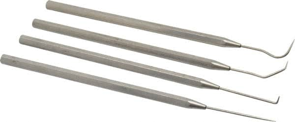 4 Piece Precision Probe Set MPN:55-0290