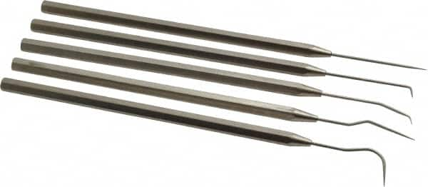 5 Piece Precision Probe Set MPN:55-0291