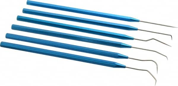 6 Piece Precision Probe Set MPN:55-1292