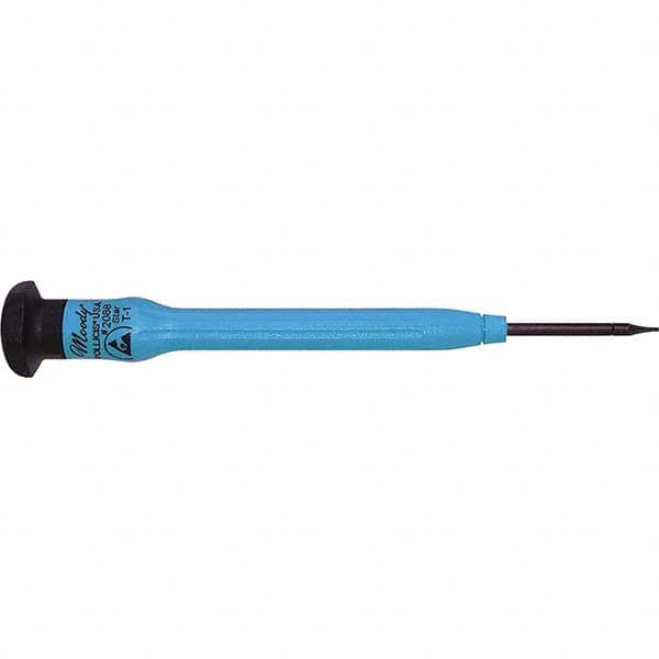 Precision & Specialty Screwdrivers MPN:51-2088