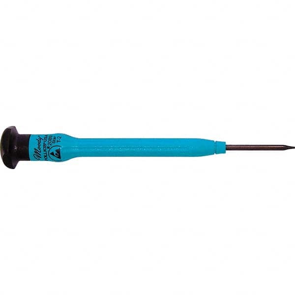 Precision & Specialty Screwdrivers MPN:51-2089