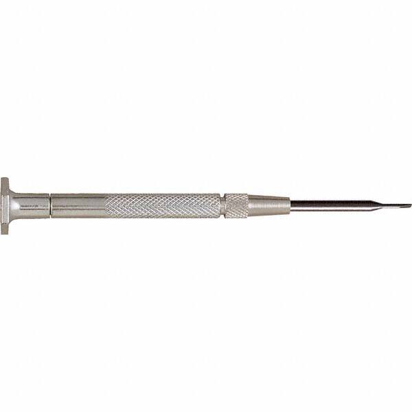 Precision & Specialty Screwdrivers MPN:76-1522