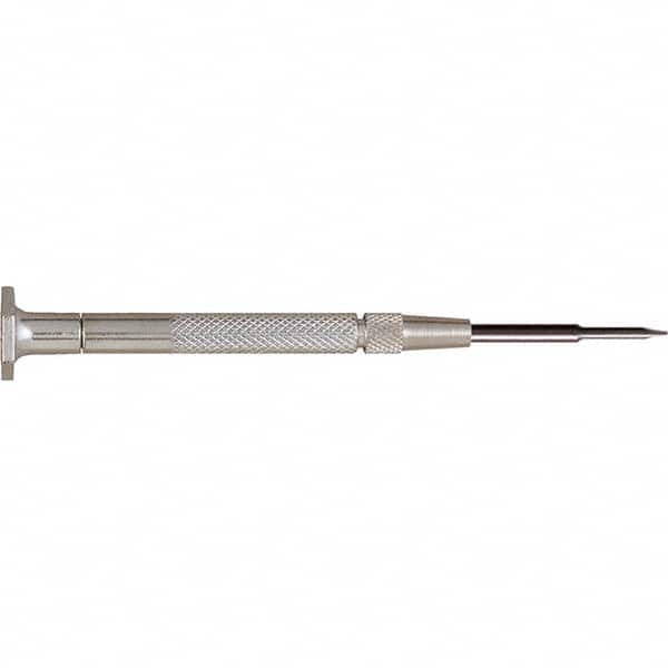 Precision & Specialty Screwdrivers MPN:76-1524