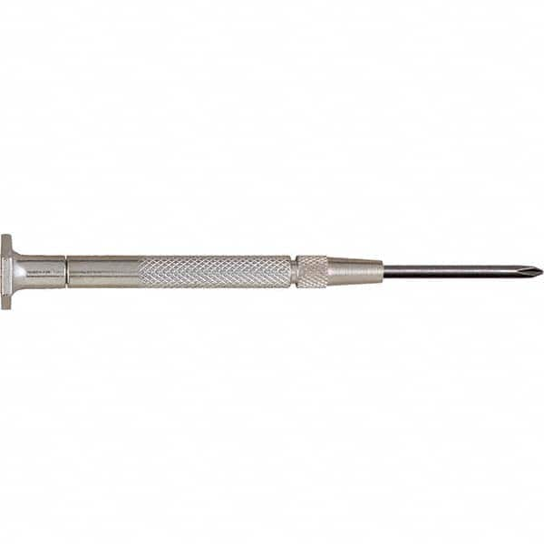 Precision & Specialty Screwdrivers MPN:76-1531