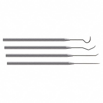 Precision Probe Set 10mm 4Pc MPN:55-1784