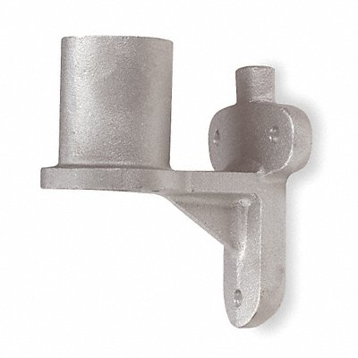 Wall Bracket For 142-15 Steel Silver MPN:142-01