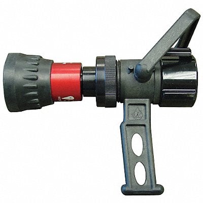 Break Apart Nozzle 1-1/2 In Rigid Alum. MPN:506P-1524