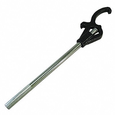 Adjustable Storz Hydrant Wrench 4-6 In MPN:846-8