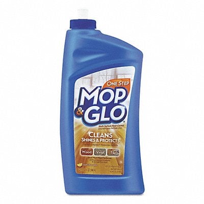 Floor Cleaner Liquid 32 oz Bottle MPN:19200-89333