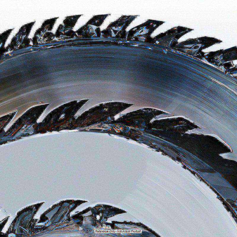 Vari-Pitch Bimetal Matrix Bandsaw Blade MPN:3934681630