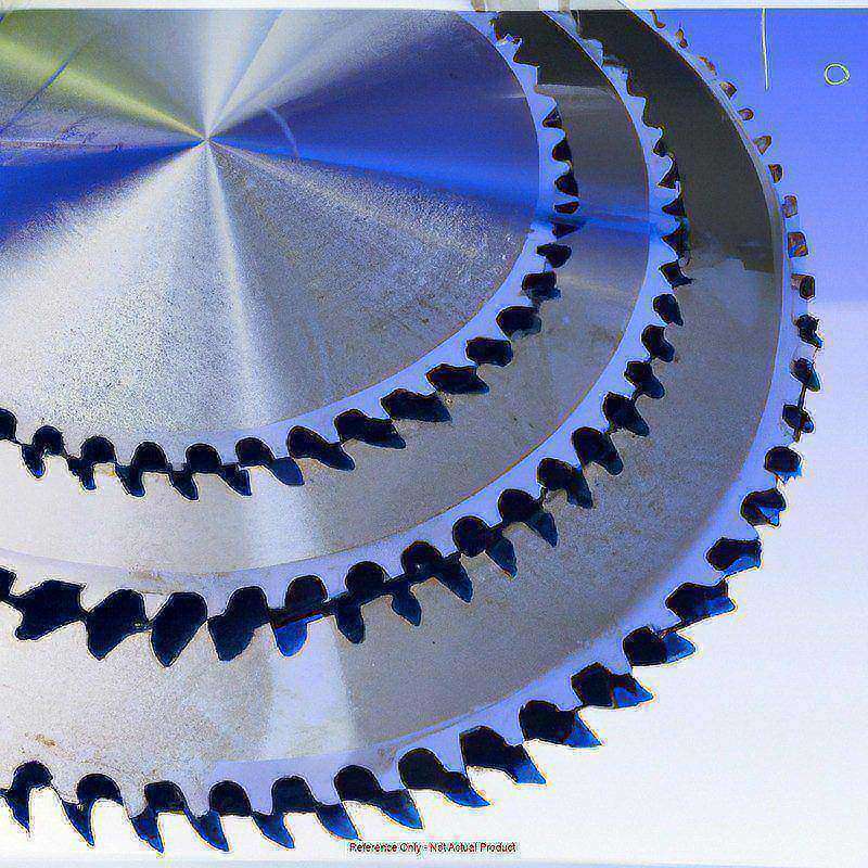 11Ft 8 X 1 X .035 X5/8Mat Bandsaw Blade MPN:3955581400