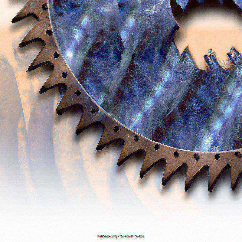 Saw Blade MPN:6644142630