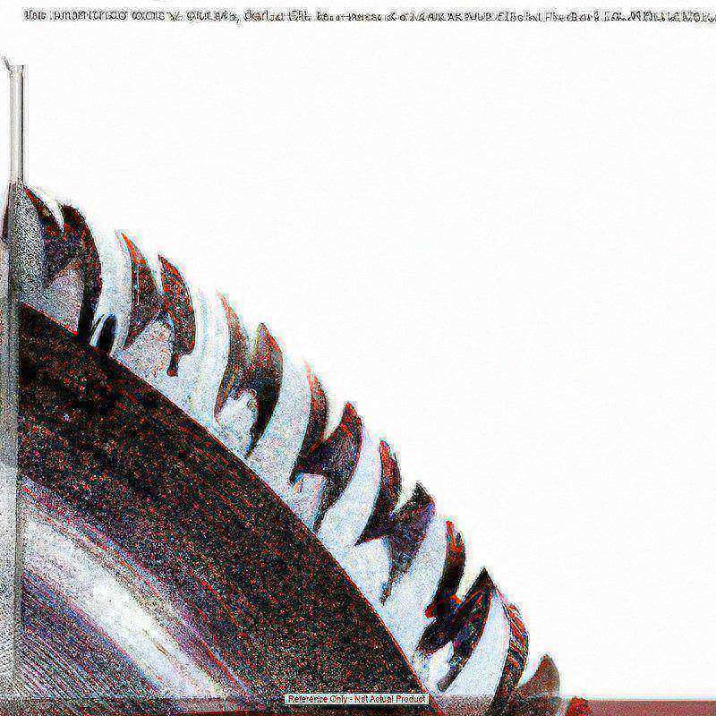 Saw Blade 24Ft 9 X 1 X .035 X 14R Hb MPN:6655142970