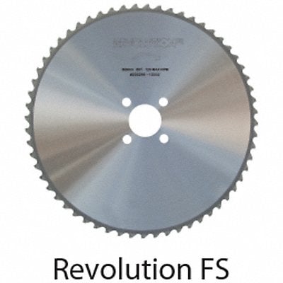 Circular Saw Blade Aluminum Carbide 50mm MPN:ICNI46060FSB