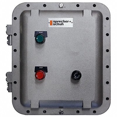 Control Package 6 Hx8 L MPN:CP-456-E3-208