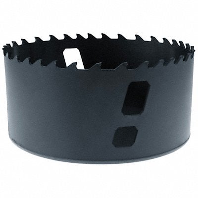 Carbide Tipped Holesaw 7/16 Hex 4-1/8 MPN:MHSTK66