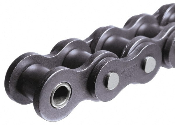 Connecting Link: for O-Ring Chain, 100XLO Chain, 1.25