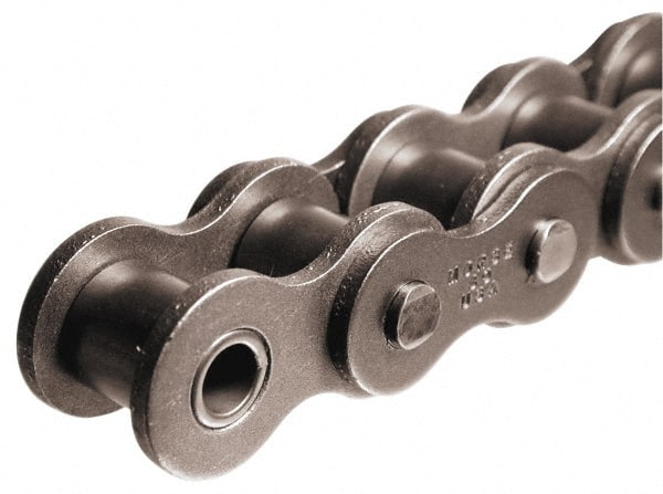 Roller Chain Link: for Standard Roller Chain, 40-2 Chain, 0.5