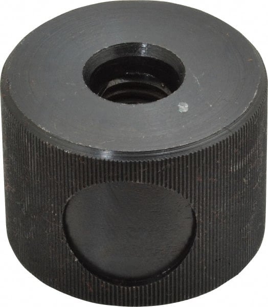 Example of GoVets Thumb and Knurled Nuts category