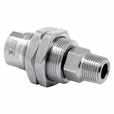 Rotary Union DGG Swivel Single MPN:33.153