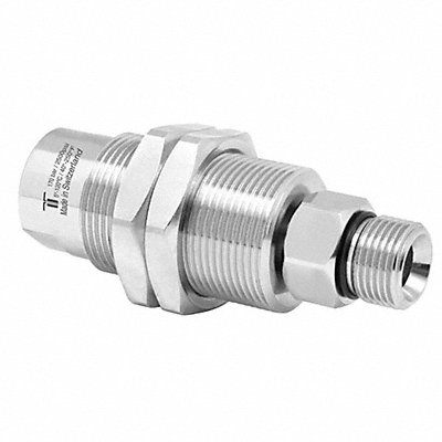 Rotary Union DXG Swivel NPTF xMale 3/8In MPN:37.163