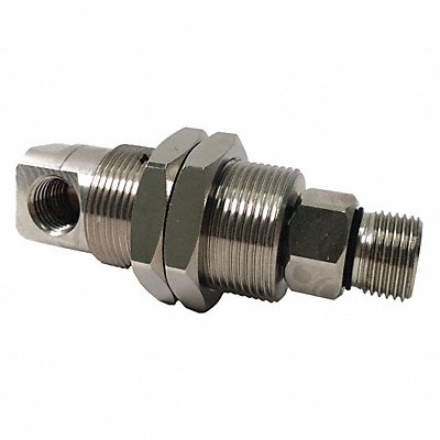 Rotary Union 90 Degrees DXG Swivel MPN:37.363