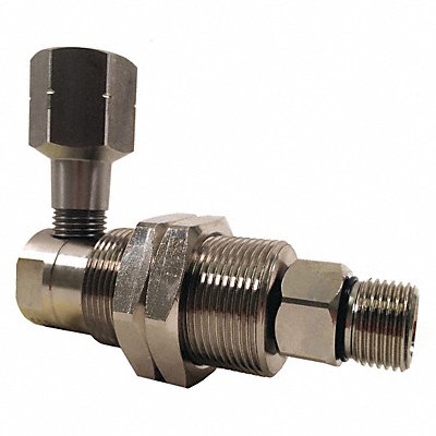 Rotary Union Self Rotating DXG Swivel MPN:37.463