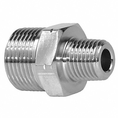 Rotary Union VER Fittings NPTM 1/4In MPN:51.278