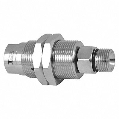 Rotary Union DYG Swivel NPTF xMale 3/8In MPN:57.163