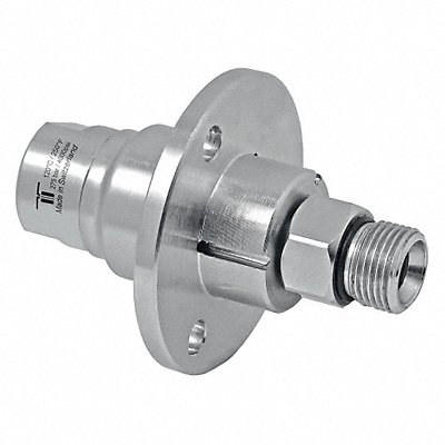 Rotary Union NPTF X NPTM DYF Swivel MPN:58.153