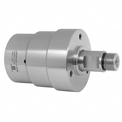 Rotary Union DYT Swivel NPTF xMale 3/8In MPN:59.163