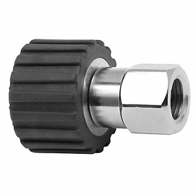 Rotary Union DKS Coupling MetricxFxNPTF MPN:70.152