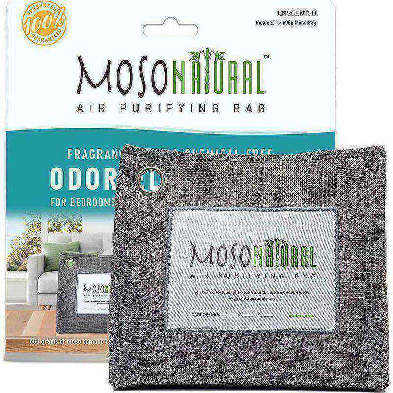 Odor Remover: 600 g Bag MPN:MB8911