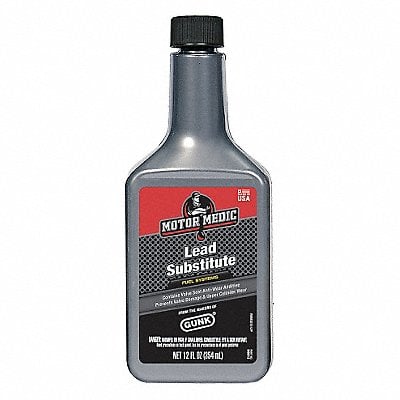 Lead Substitute 12 oz Size Amber MPN:M5012